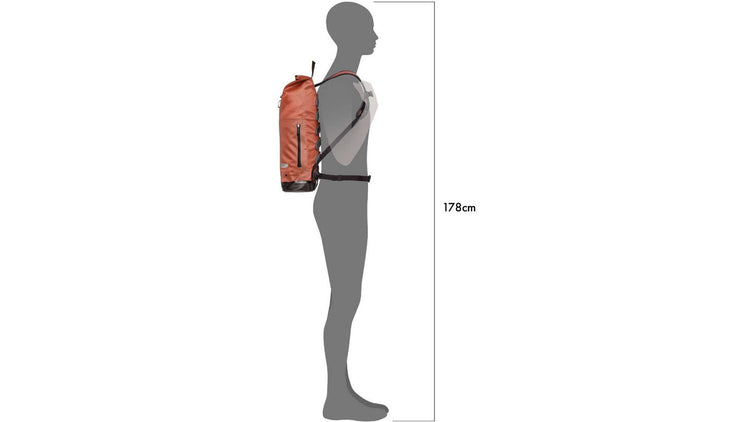 Ortlieb Commuter-Daypack City image 34