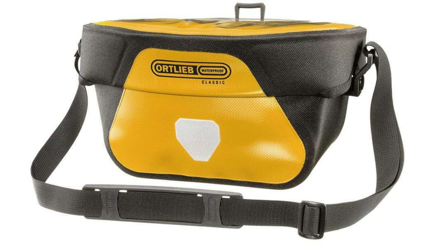 Ortlieb Ultimate Lenkertasche