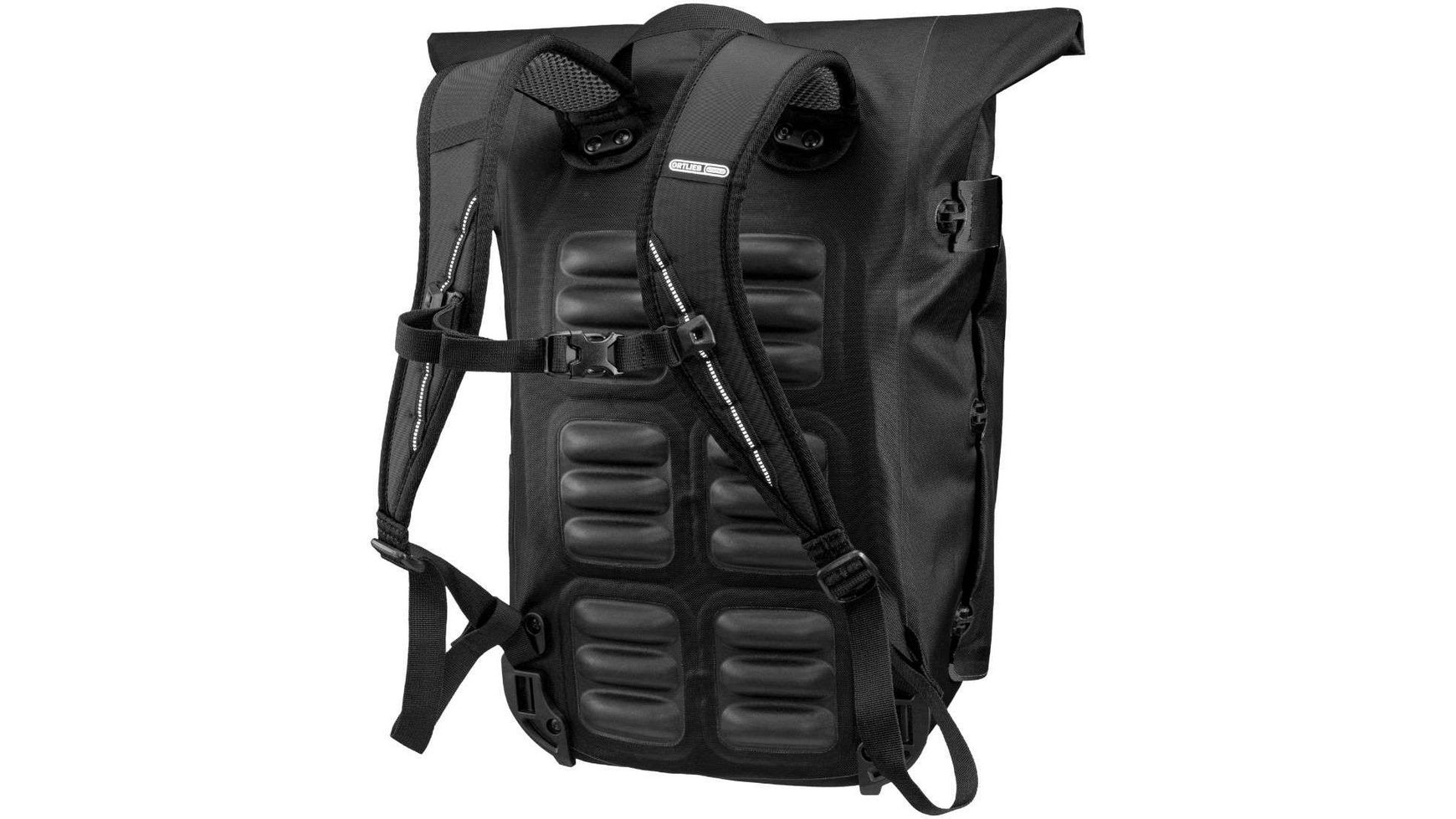 ortlieb fahrradtasche rucksack vario Ortlieb Vario QL2.1 Rucksack