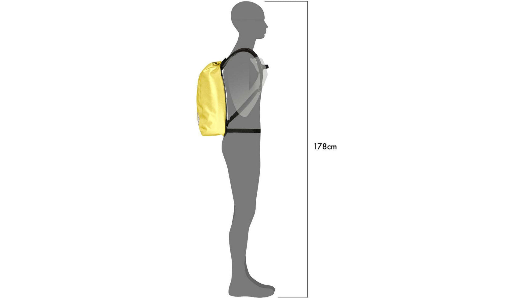 Ortlieb Velocity PS 17 L image 30