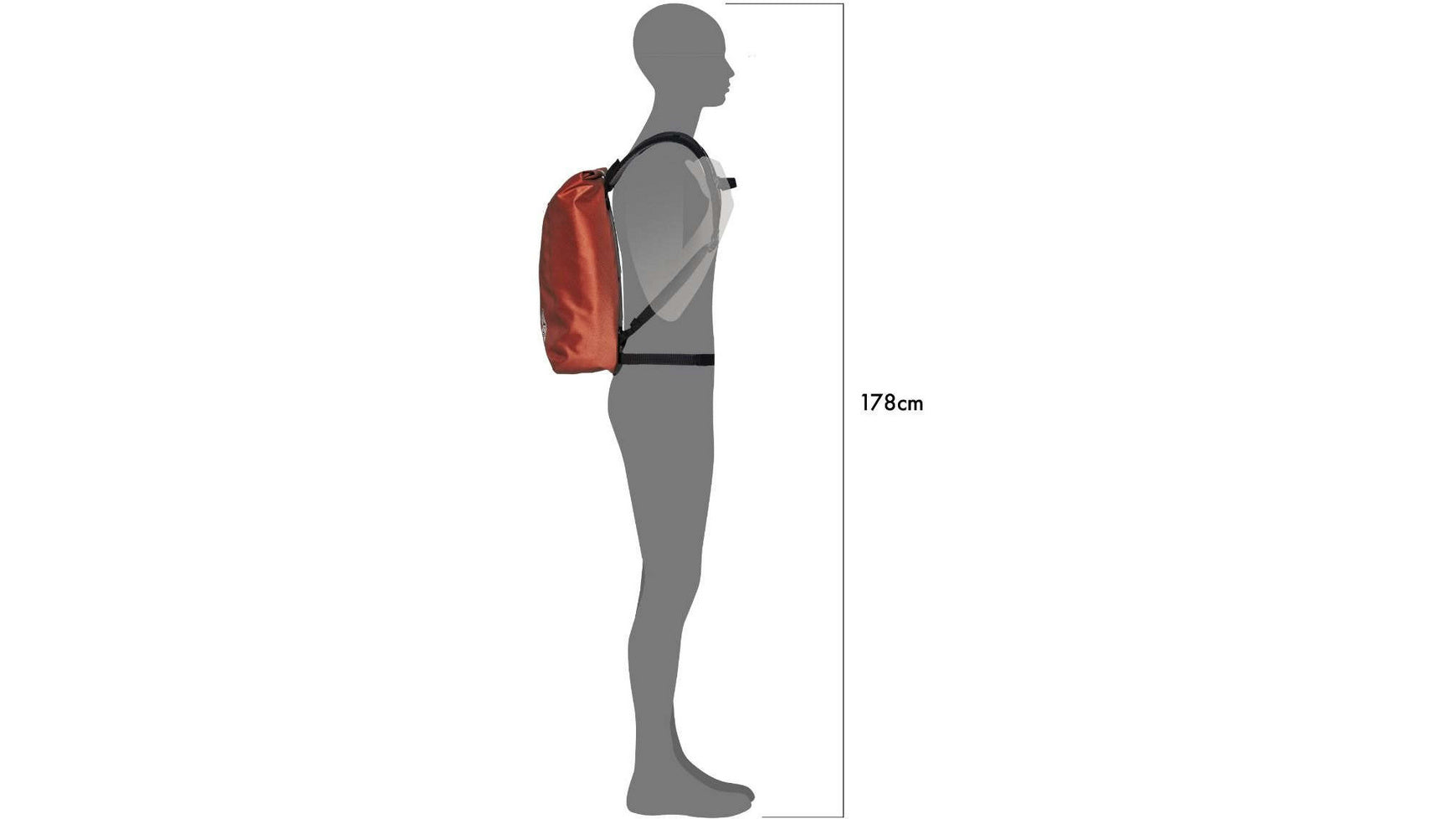 Ortlieb Velocity PS 17 L image 20