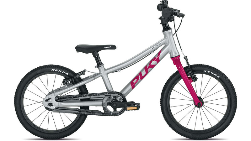 puky fahrrad 16 zoll mit gangschaltung Puky LS-Pro 16-1