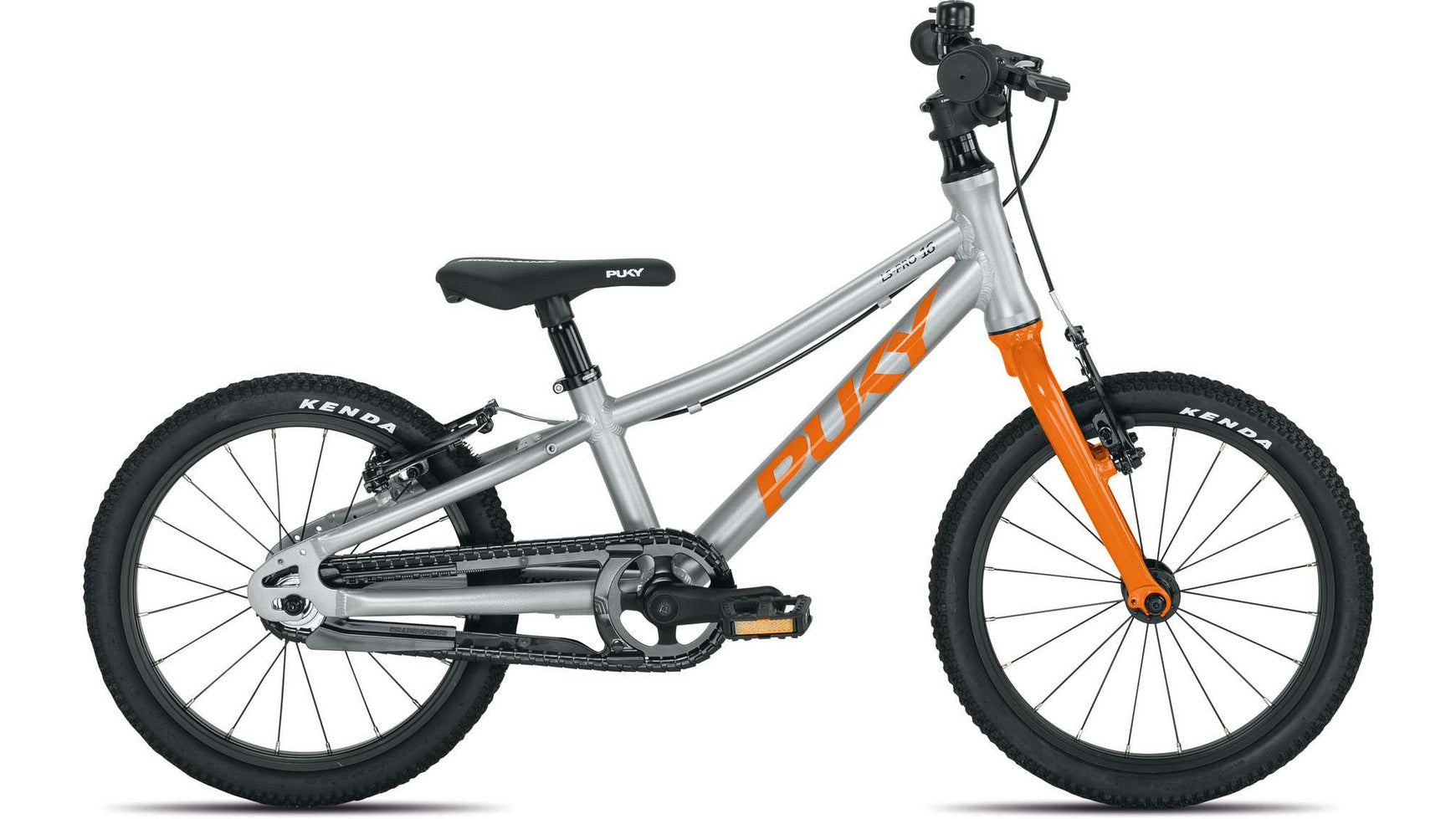 Puky LS-Pro 16-1 image 0