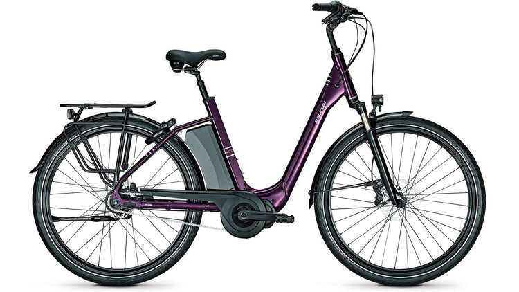 Raleigh Corby 8 XXL Comfort FL image 1
