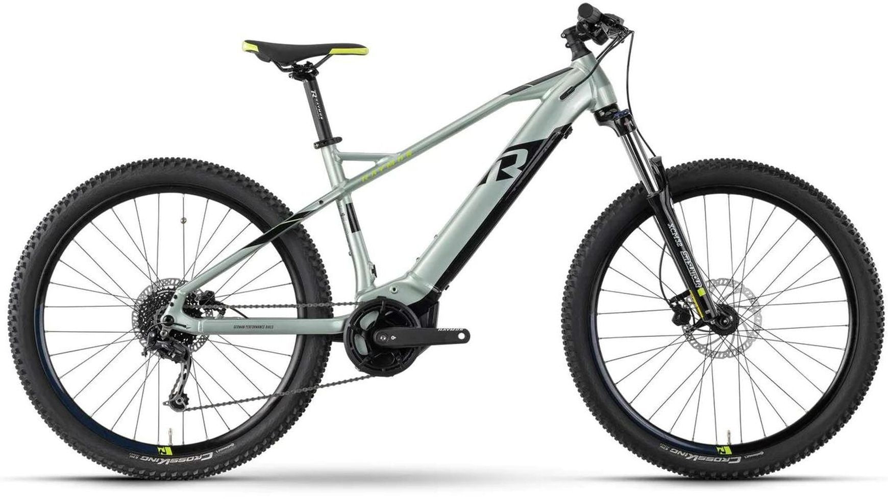 Raymon HardRay E 5.0 27,5 image 0