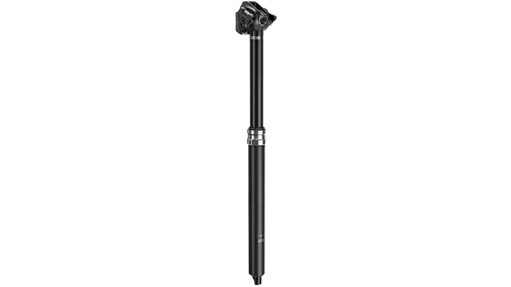 Rockshox Reverb AXS Sattelstütze