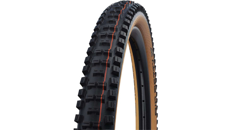 Schwalbe Big Betty Evo SG 27,5 image 1