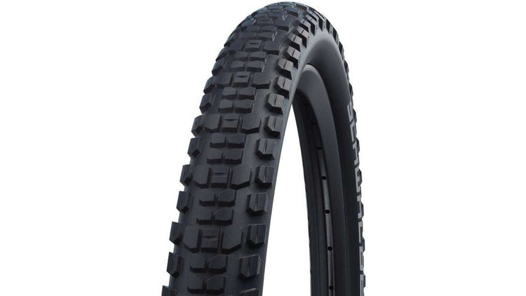 Schwalbe Johnny Watts Perf. RG 29 image 0