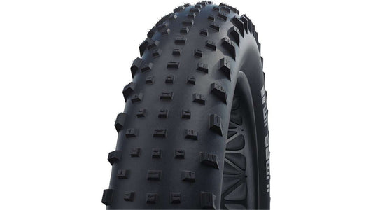 Schwalbe Jumbo Jim Perf. 26 image 0