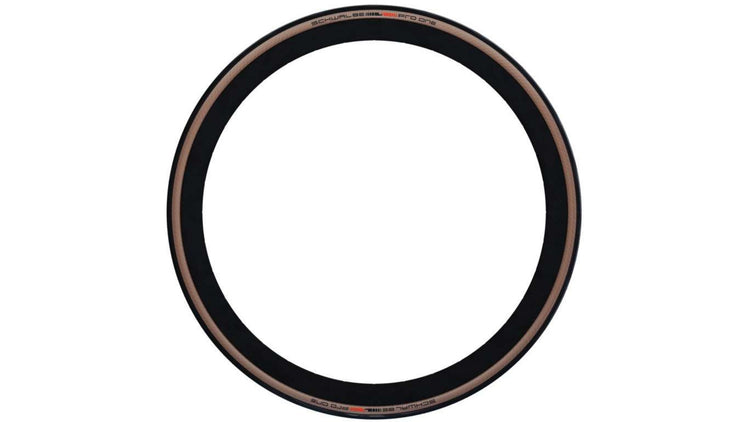 Schwalbe Pro One Tube Type Race image 1