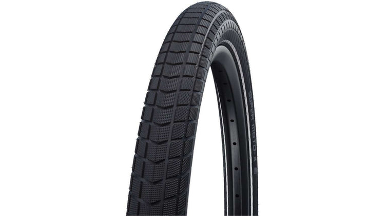 Schwalbe Super Moto X 27,5+ image 0