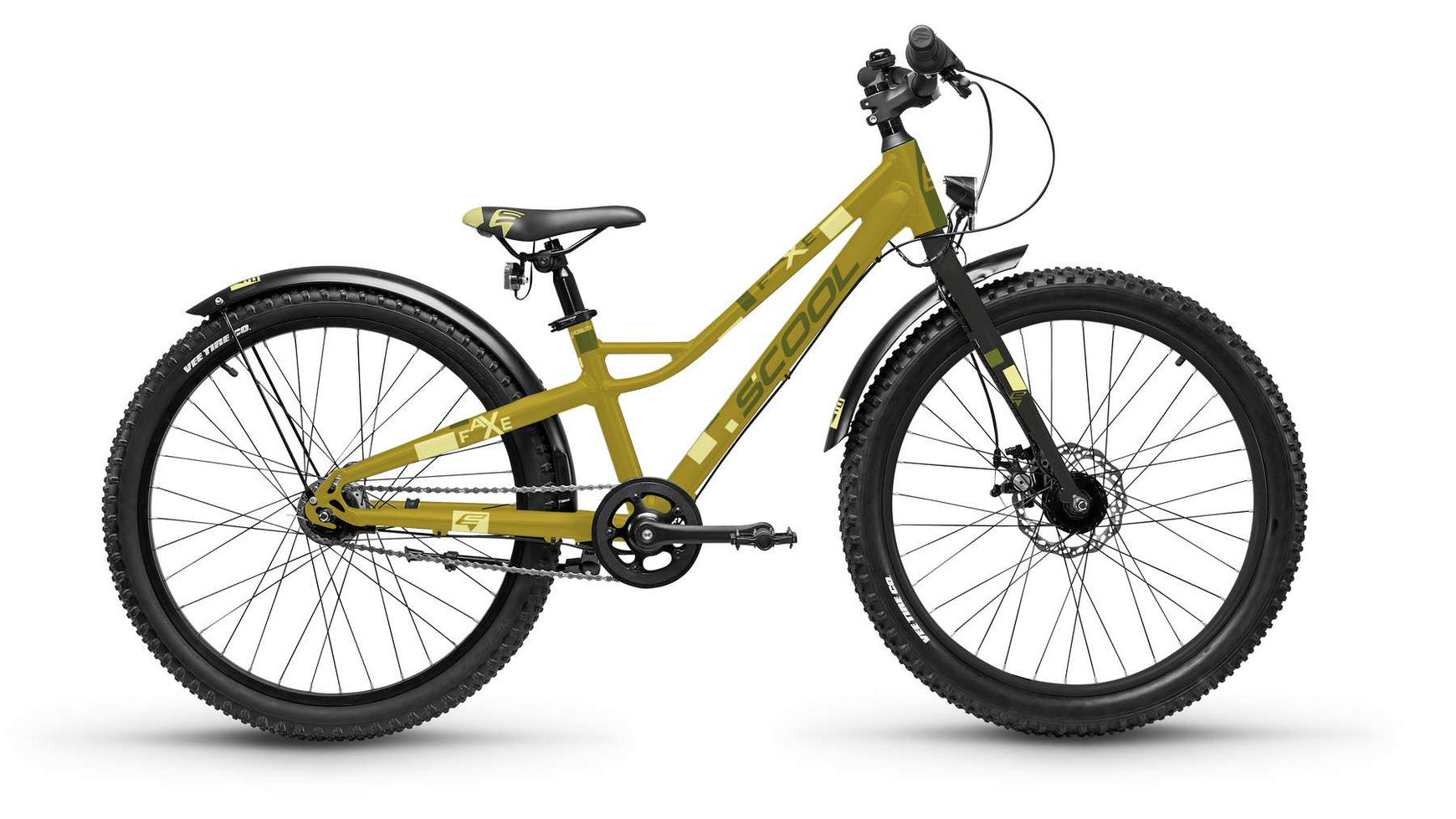 S'cool faXe Disc 24-7S Nexus