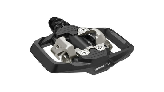 Shimano PD-ME700 Pedale image 0