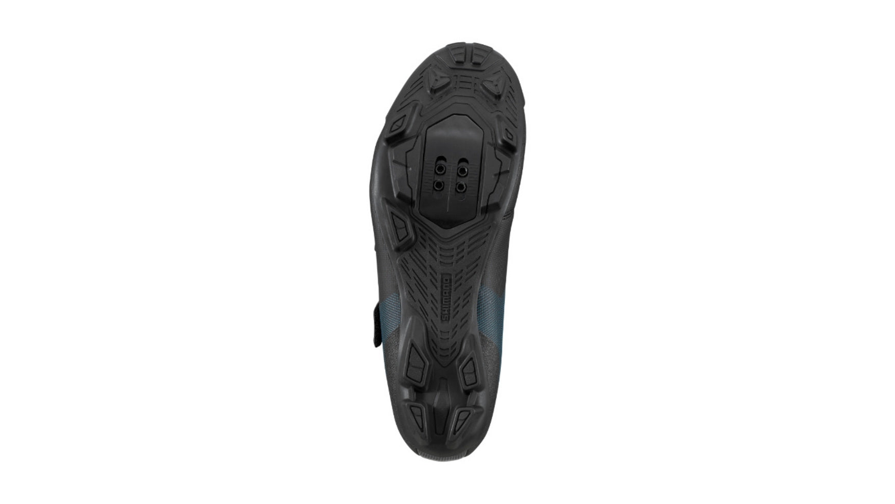Shimano XC100W MTB Schuhe Damen image 1