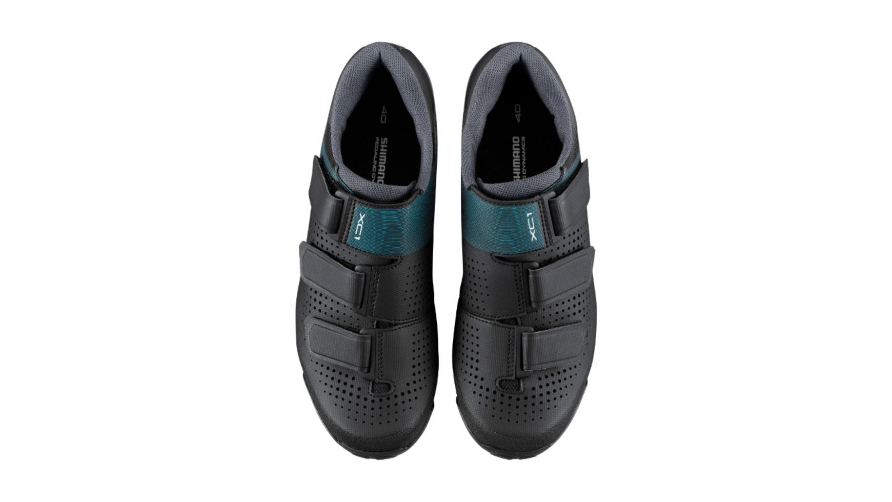 Shimano XC100W MTB Schuhe Damen image 2