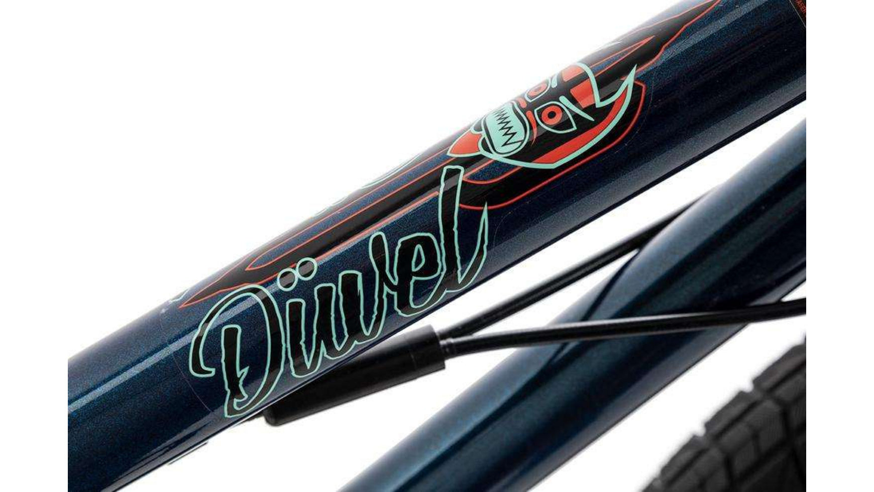 SIBMX Düvel 18 image 3