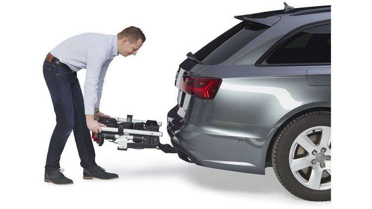 Uebler i21 mit 90° Abklappung image 1