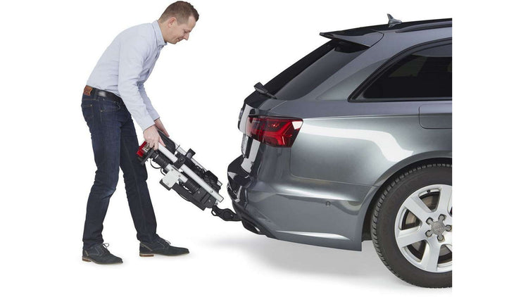 Uebler i21 mit 90° Abklappung image 2