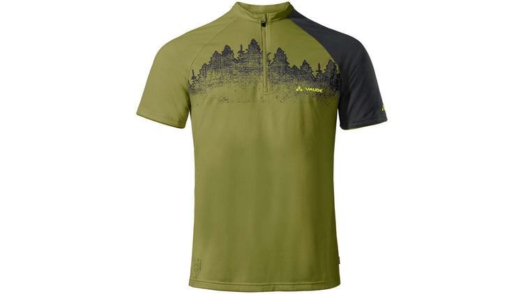 Vaude Men's Altissimo Pro Shirt image 0