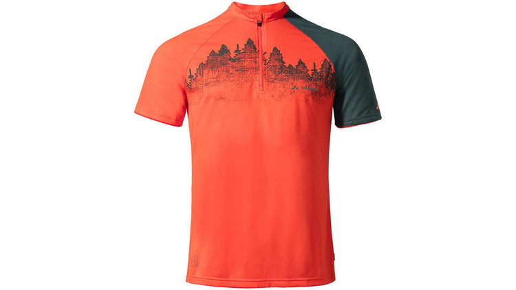 Vaude Men's Altissimo Pro Shirt image 2