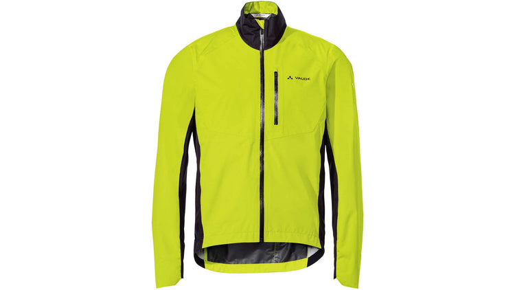 Vaude Men's Kuro Rain Jacket image 4