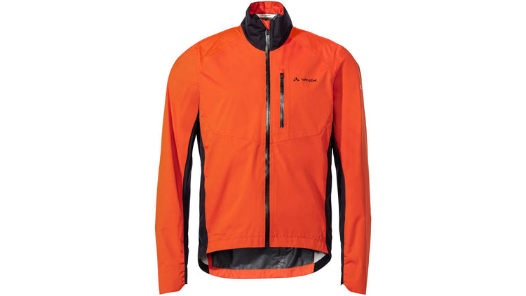 Vaude Men's Kuro Rain Jacket image 2