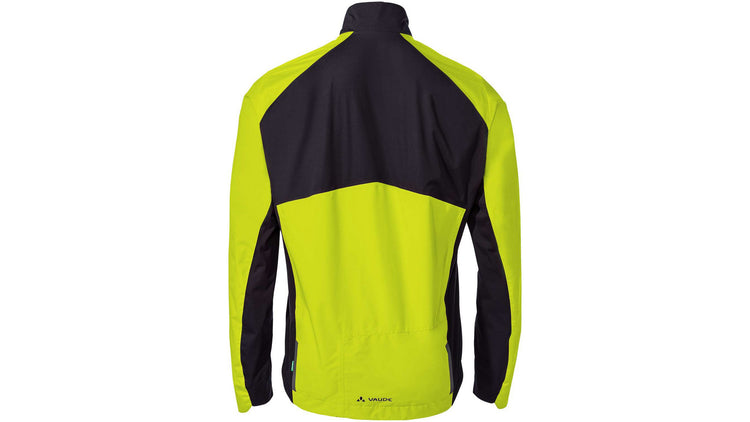 Vaude Men's Kuro Rain Jacket image 5