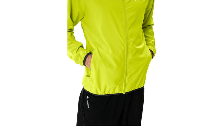 Vaude Men's Qimsa Air Jacket image 7