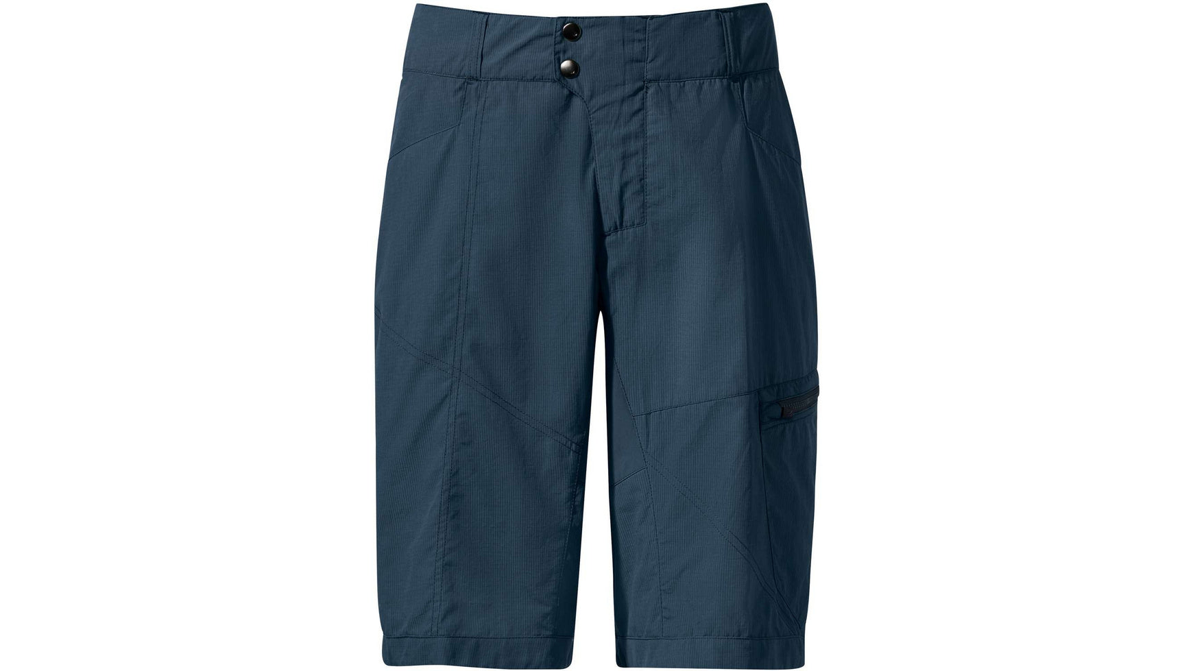 Vaude Fietsshort Tamaro kopen | Gratis levering v.a. €45 | A.S.Adventure