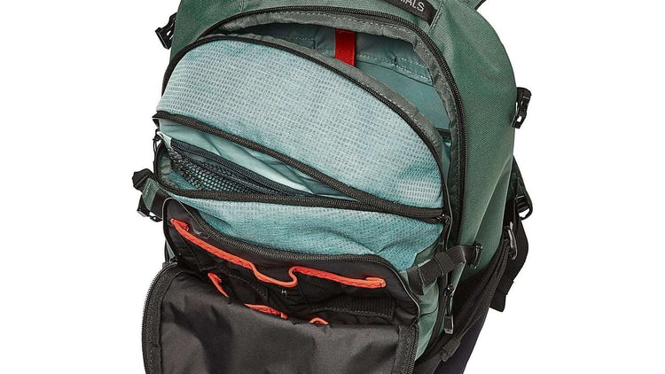 Vaude Moab 20 II Rucksack image 10