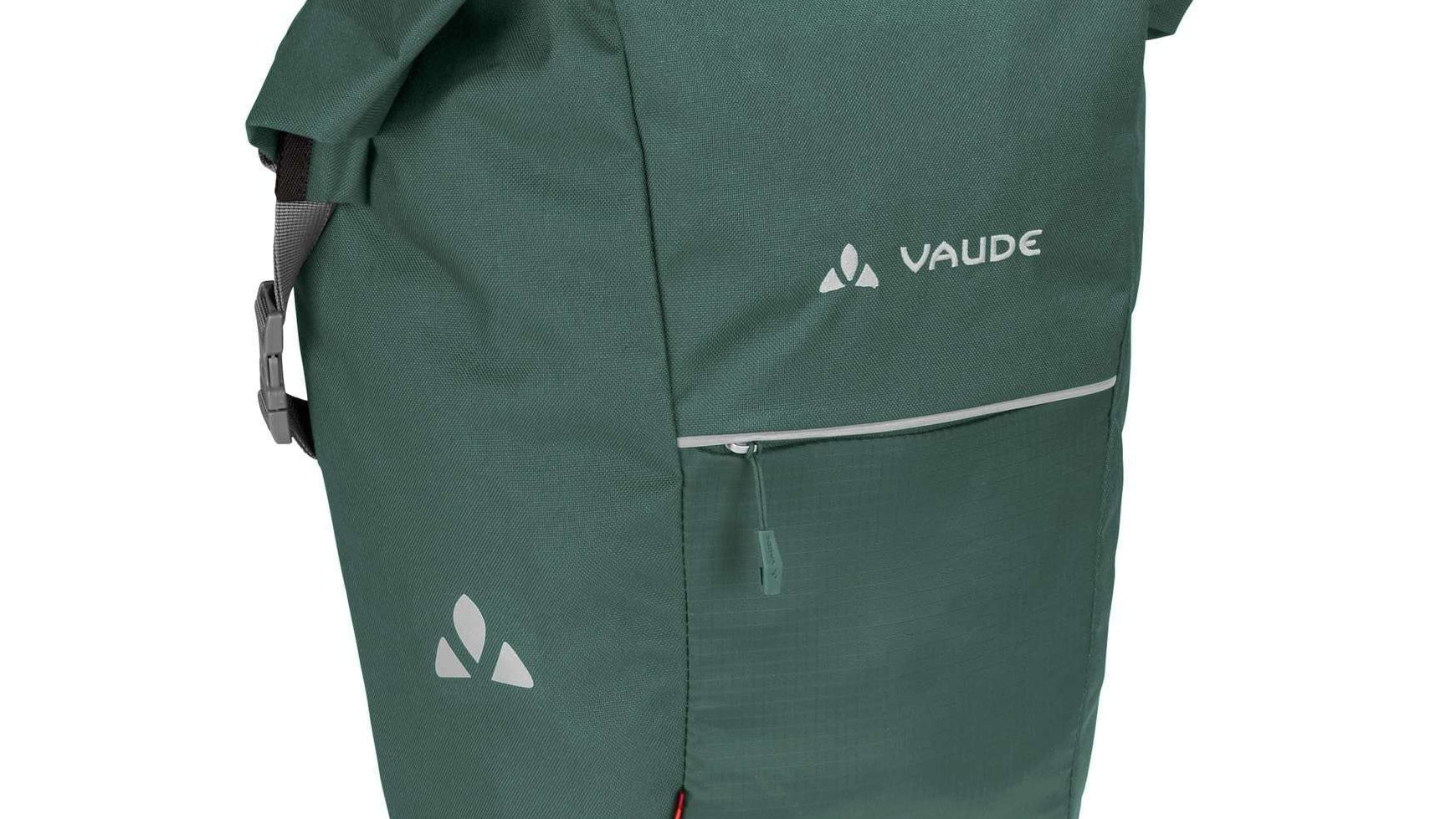 vaude fahrradtasche road master roll-it Vaude Road Master Roll-It Tasche