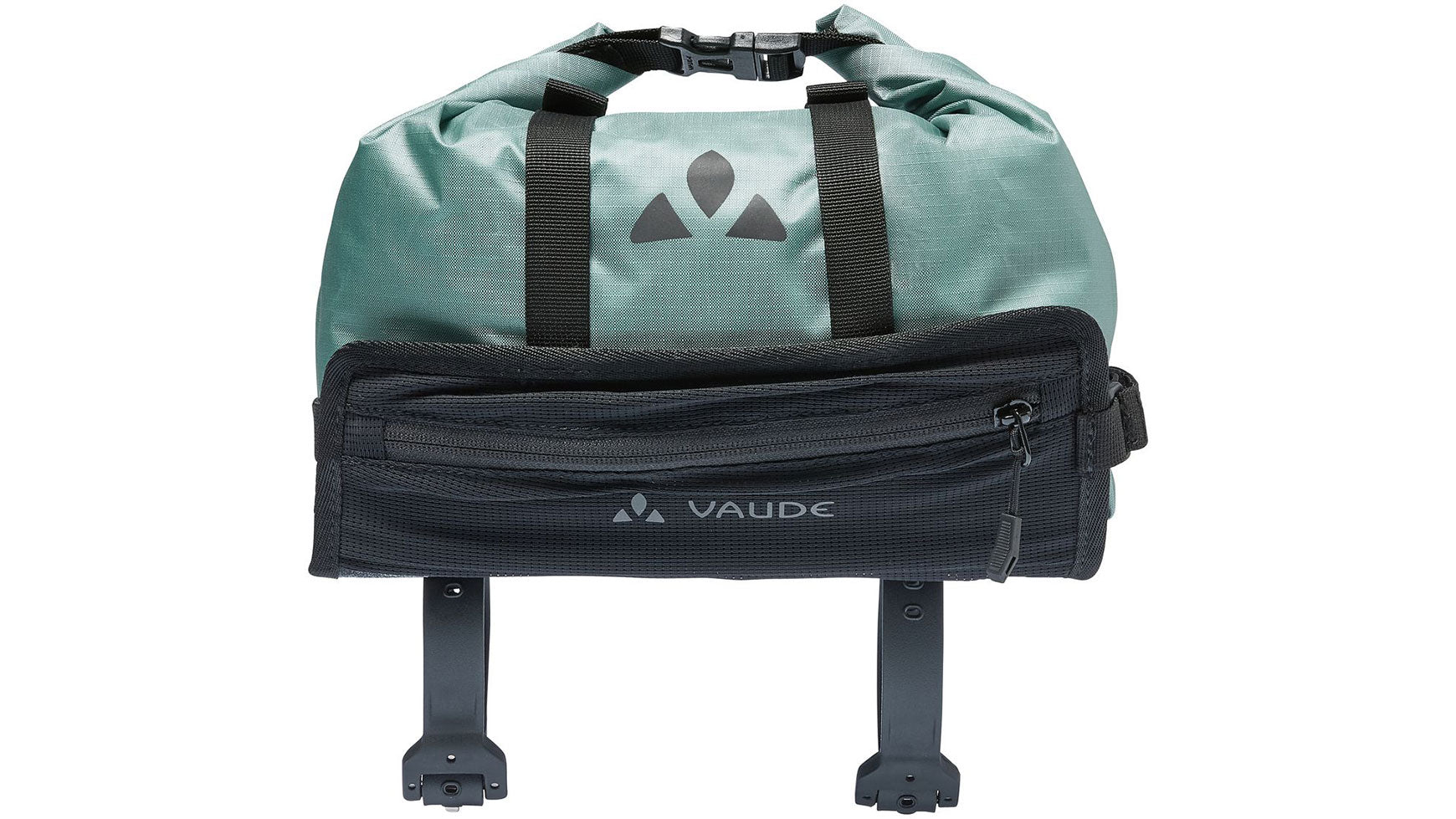 trailcargo fahrradtasche Vaude Trailguide II Oberrohrtasche