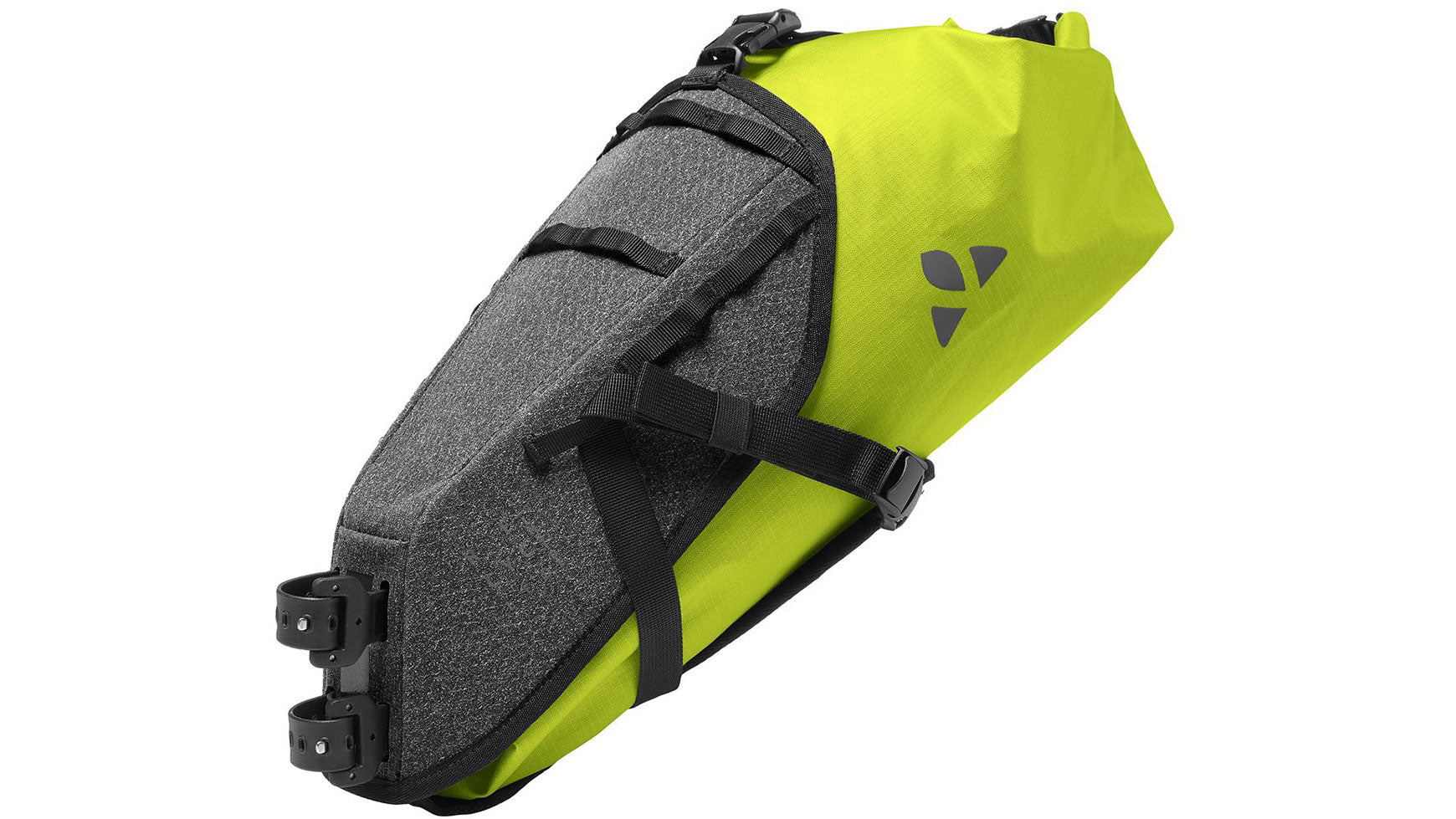gepäcktasche für sattelstütze Vaude Trailsaddle II Satteltasche