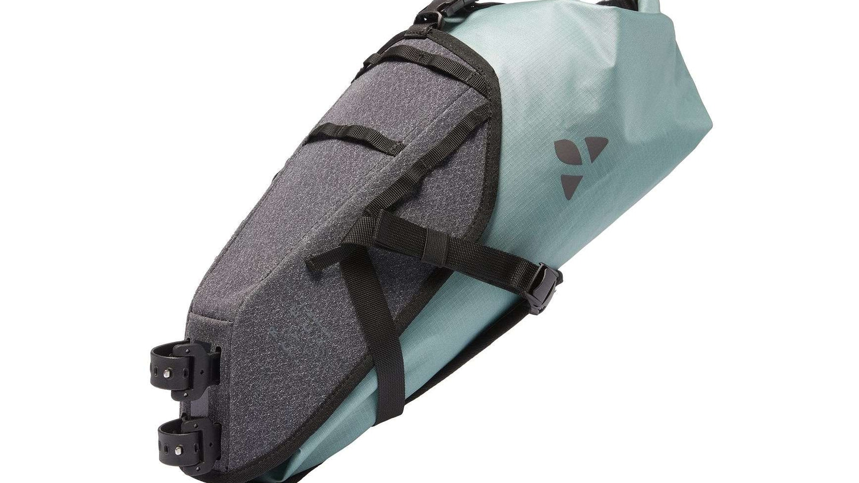 satteltasche trekkingrad Vaude Trailsaddle II Satteltasche