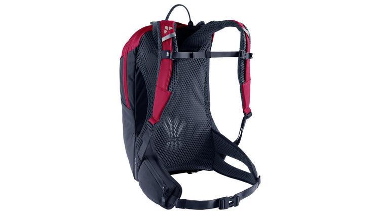 Vaude Women's Tremalzo 12 Rucksack image 3