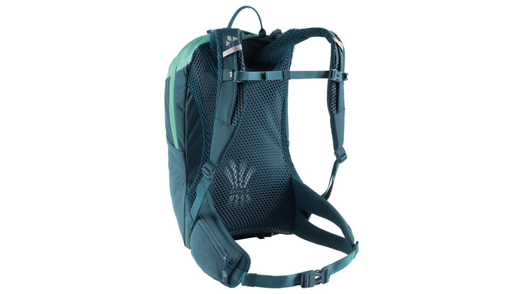 Vaude Women's Tremalzo 12 Rucksack image 5