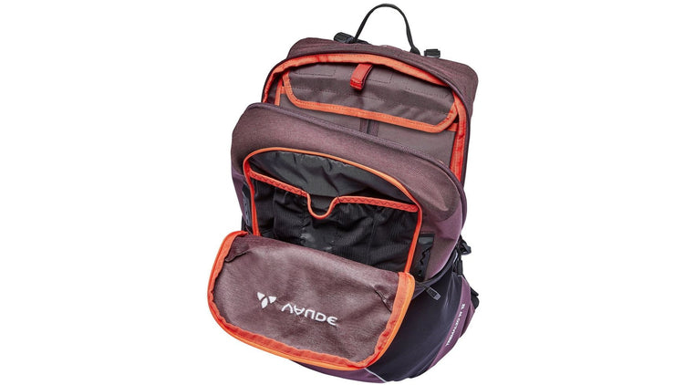 Vaude Women's Tremalzo 12 Rucksack image 11