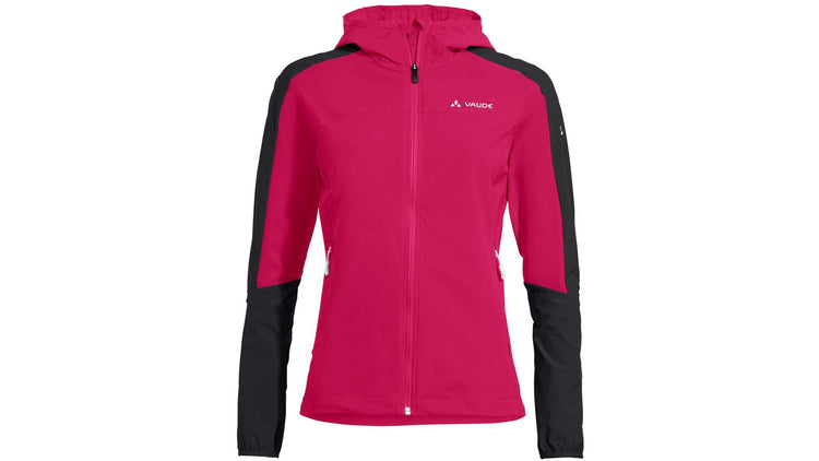 Vaude Women's Moab Jacket IV image 2