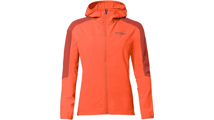 Vaude Women's Moab Jacket IV image 4