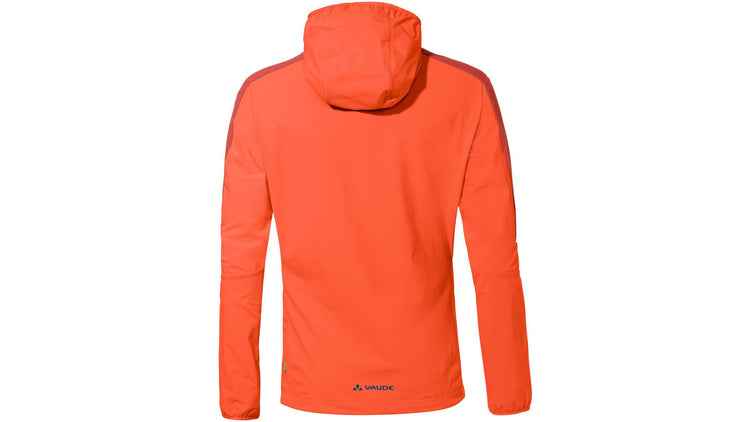 Vaude Women's Moab Jacket IV image 5