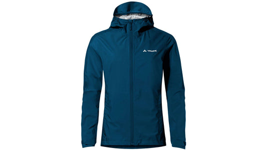 Vaude Women's Moab Rain Jacket II image 0