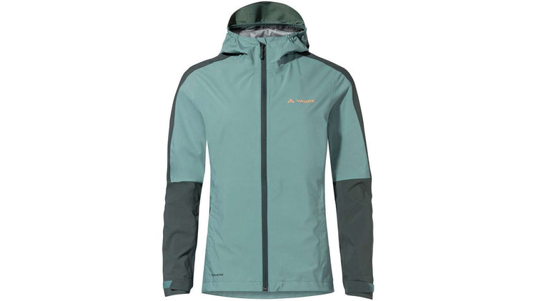 Vaude Women's Moab Rain Jacket II image 2