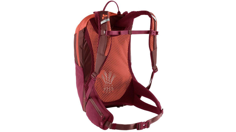 Vaude Women's Tremalzo 12 Rucksack image 7