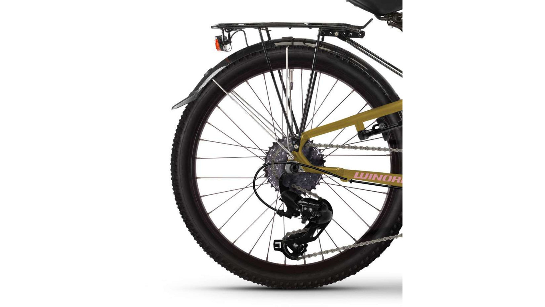 Winora Chica 20 image 1