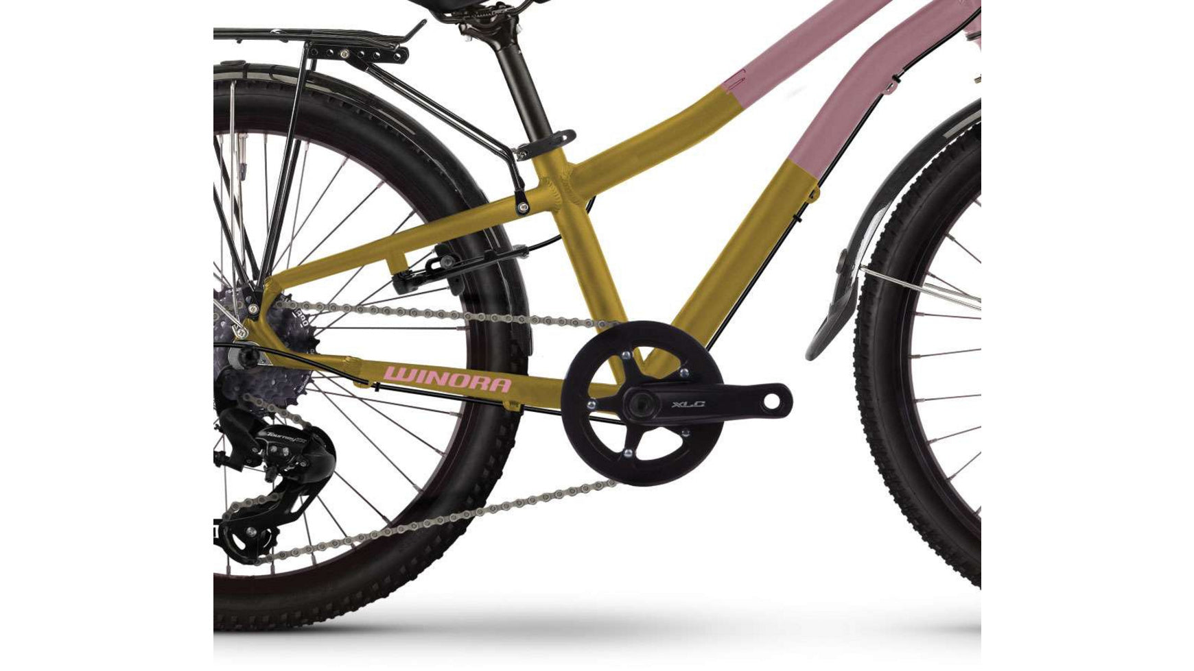 Winora Chica 20 image 3