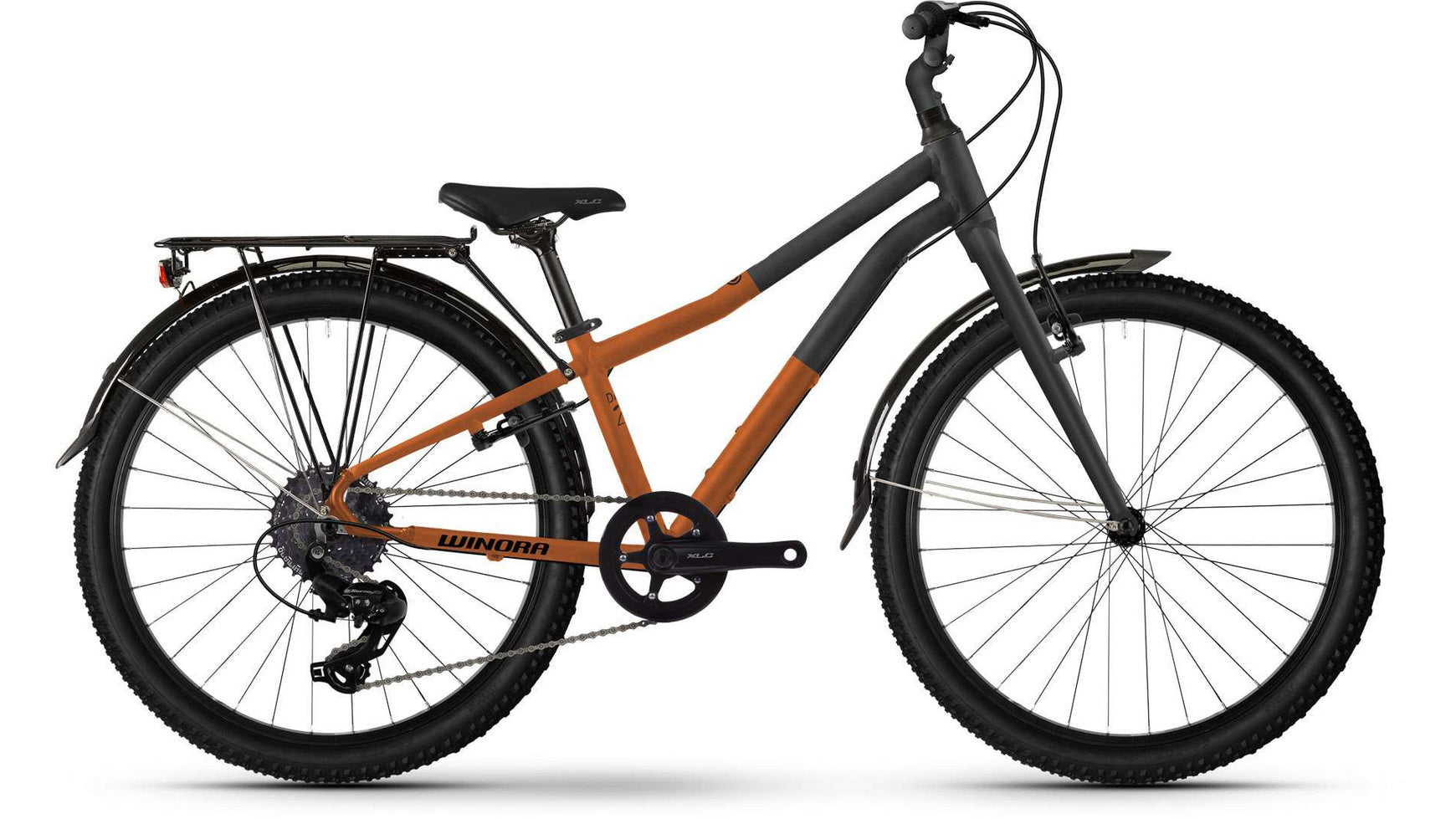 Winora Dash 24 image 0