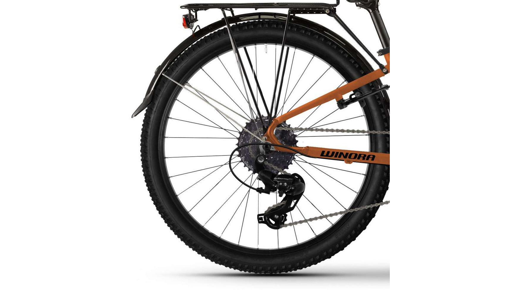 Winora Dash 24 image 1