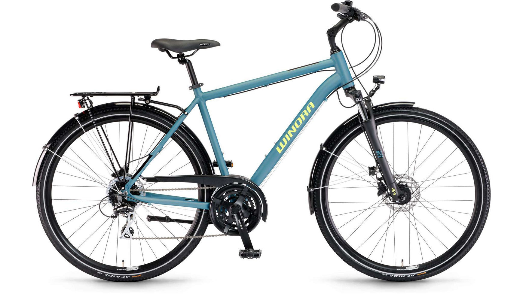 Winora Domingo 24 image 4