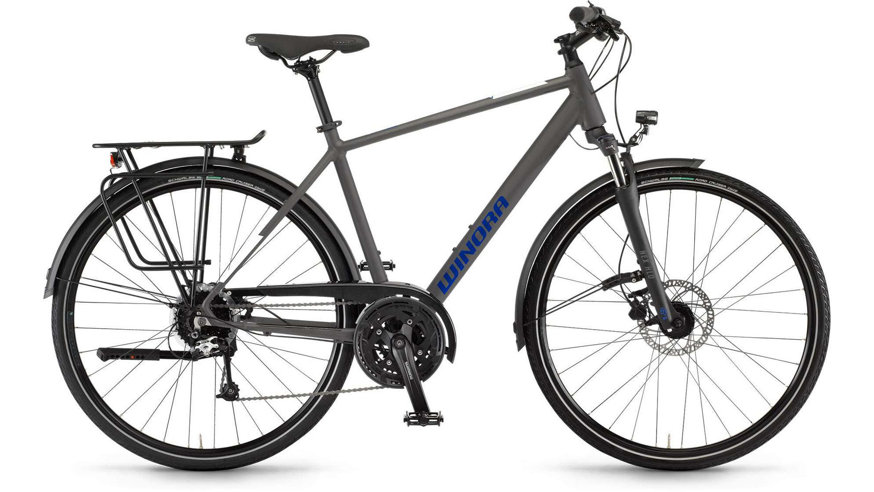 Winora Domingo 27 image 0