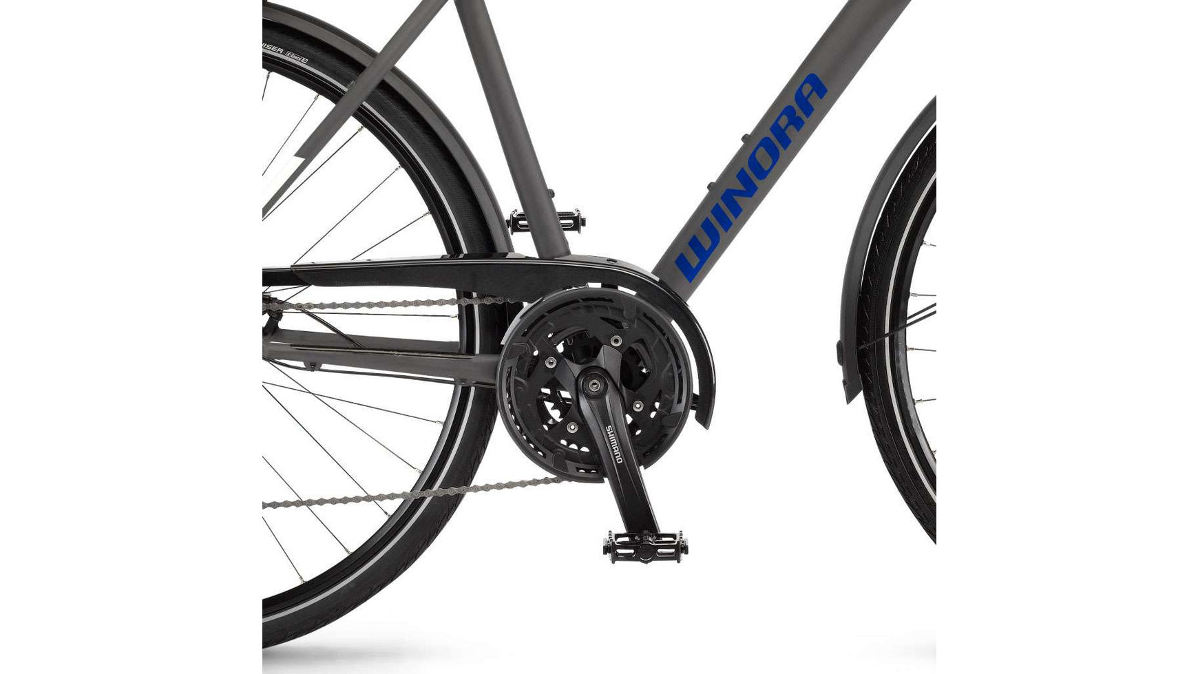 winora fahrrad 28 zoll Winora Domingo 27